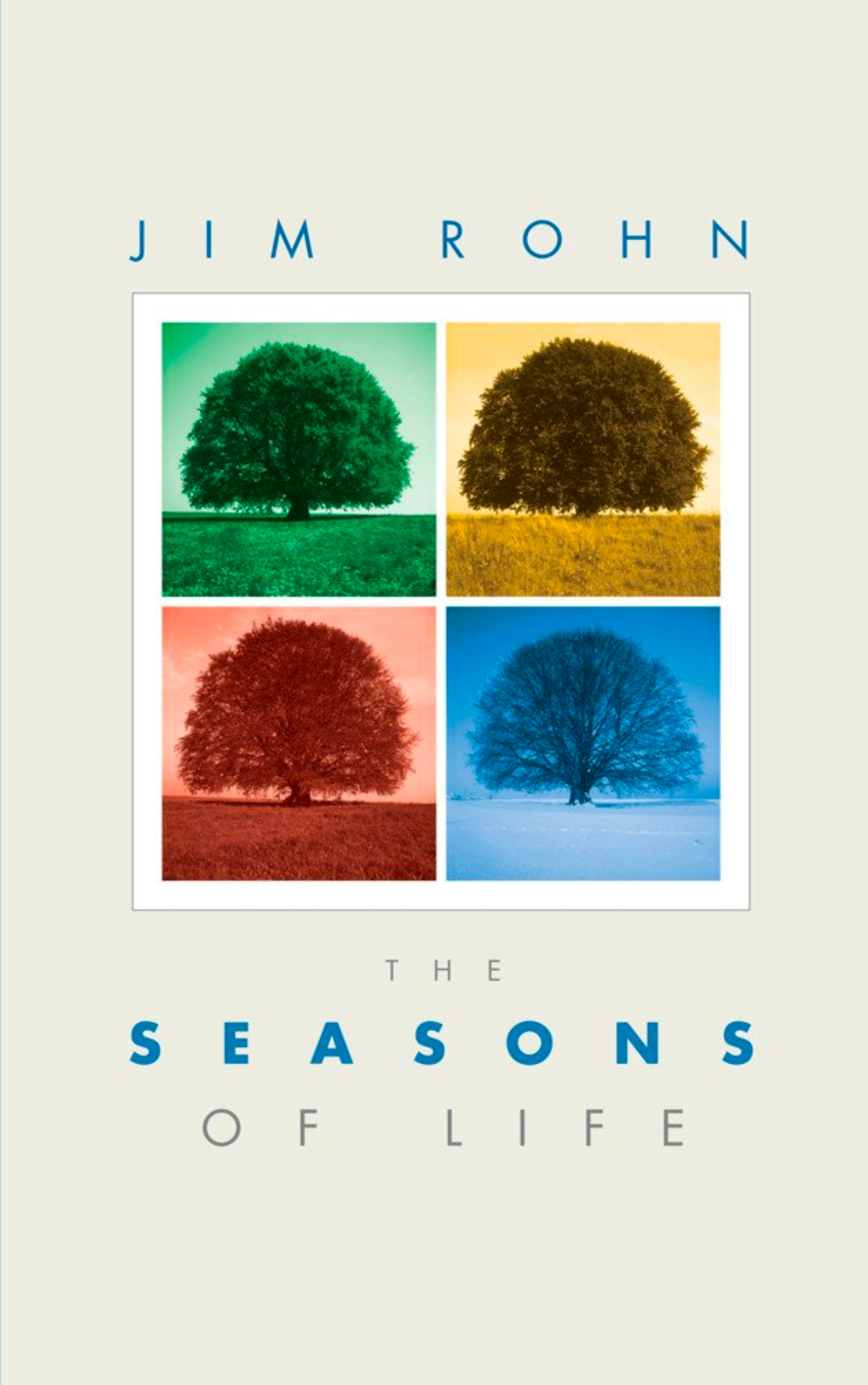 Jim Rohn - The Seasons of Life